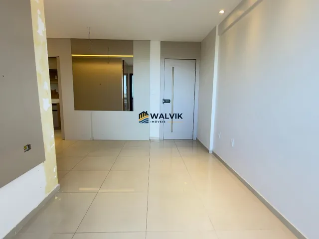 Imagem 8: Apartamento á venda em Casa Amarela com 63m, 02 quaros sendo 01 suíte com closet, sala