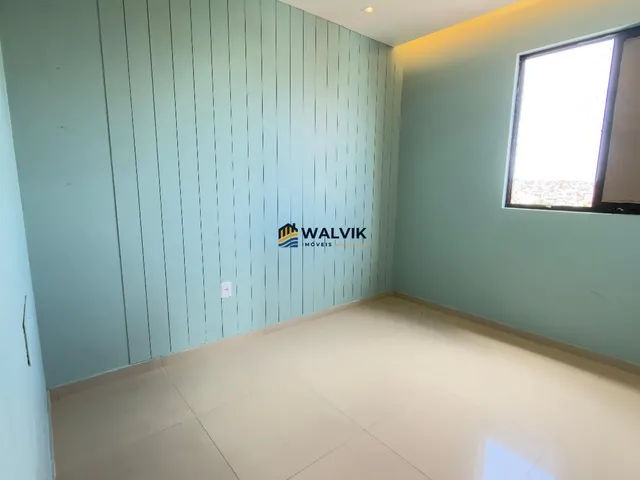 Imagem 12: Apartamento á venda em Casa Amarela com 63m, 02 quaros sendo 01 suíte com closet, sala