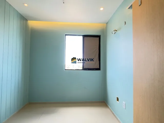 Imagem 11: Apartamento á venda em Casa Amarela com 63m, 02 quaros sendo 01 suíte com closet, sala