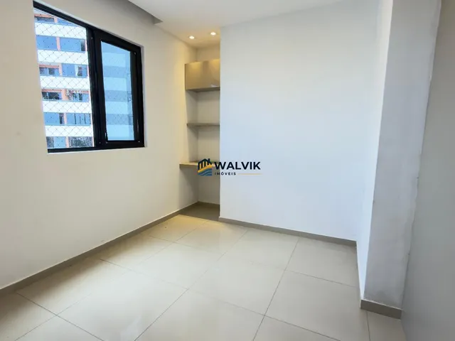 Imagem 13: Apartamento á venda em Casa Amarela com 63m, 02 quaros sendo 01 suíte com closet, sala