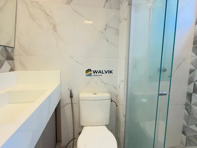 Imagem 16: Apartamento á venda em Casa Amarela com 63m, 02 quaros sendo 01 suíte com closet, sala