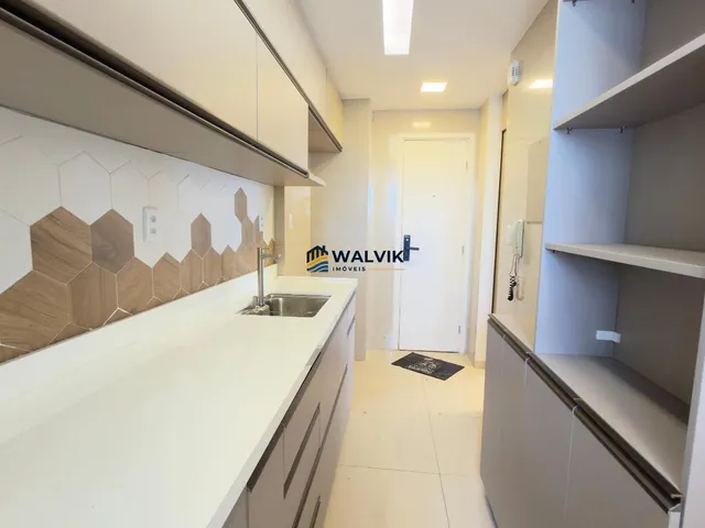 Imagem 14: Apartamento á venda em Casa Amarela com 63m, 02 quaros sendo 01 suíte com closet, sala