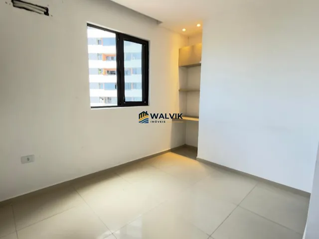 Imagem 10: Apartamento á venda em Casa Amarela com 63m, 02 quaros sendo 01 suíte com closet, sala