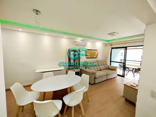 Imagem 8: Apartamento para Alugar no Bairro Pitangueiras - Guarujá/Sp