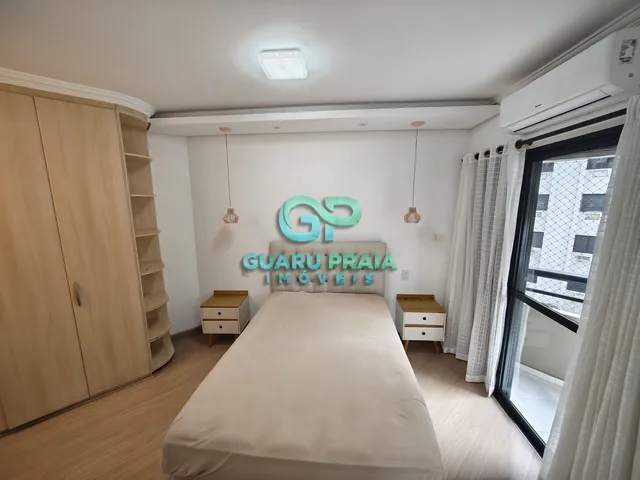 Imagem 15: Apartamento para Alugar no Bairro Pitangueiras - Guarujá/Sp
