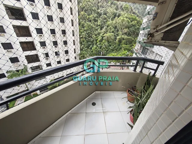 Imagem 5: Apartamento para Alugar no Bairro Pitangueiras - Guarujá/Sp