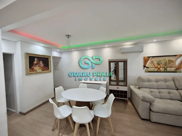 Imagem 3: Apartamento para Alugar no Bairro Pitangueiras - Guarujá/Sp