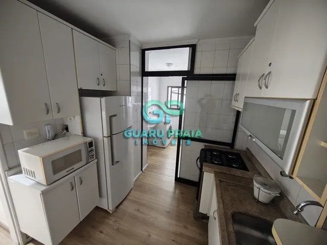 Imagem 4: Apartamento para Alugar no Bairro Pitangueiras - Guarujá/Sp