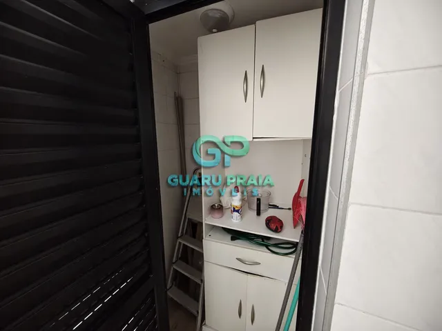 Imagem 2: Apartamento para Alugar no Bairro Pitangueiras - Guarujá/Sp