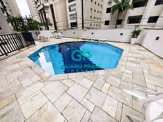 Imagem 13: Apartamento para Alugar no Bairro Pitangueiras - Guarujá/Sp