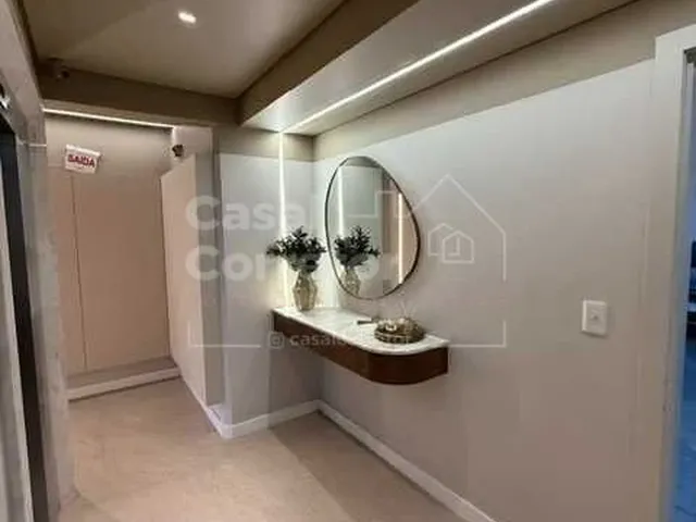 Imagem 12: Apartamento próximo ao Komprão no bairro Santa Rita