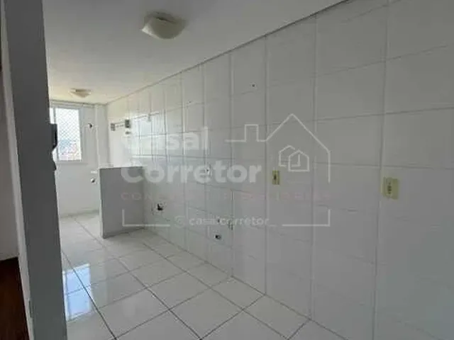 Imagem 7: Apartamento próximo ao Komprão no bairro Santa Rita