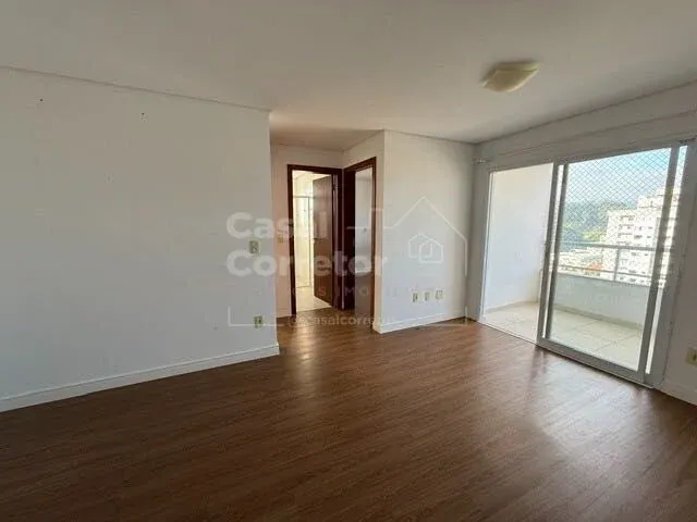 Imagem 2: Apartamento próximo ao Komprão no bairro Santa Rita