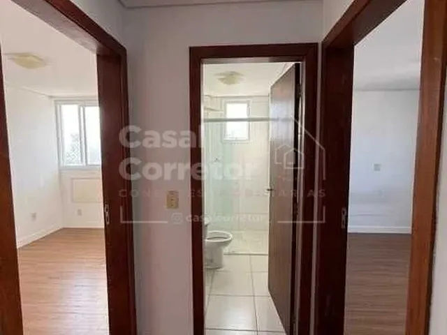 Imagem 4: Apartamento próximo ao Komprão no bairro Santa Rita