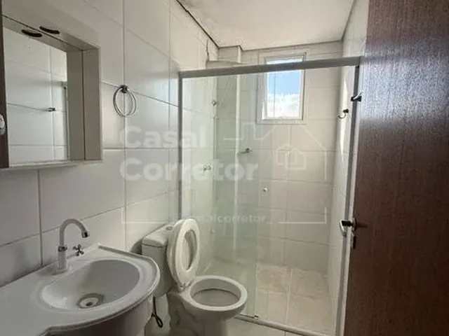 Imagem 10: Apartamento próximo ao Komprão no bairro Santa Rita