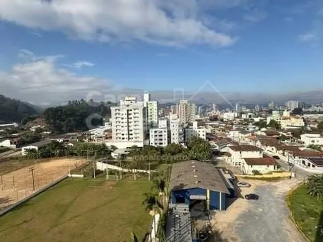 Imagem 3: Apartamento próximo ao Komprão no bairro Santa Rita