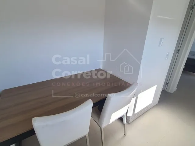Imagem 4: Apartamento Padrão na santa Terezinha