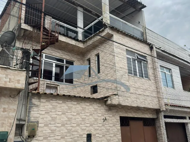 Imagem: Casa à venda em Bangu, Rio de Janeiro