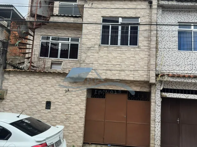 Imagem 10: Casa à venda em Bangu, Rio de Janeiro: 3 quartos, 2 banheiros, 1 vaga de garagem, 150m²