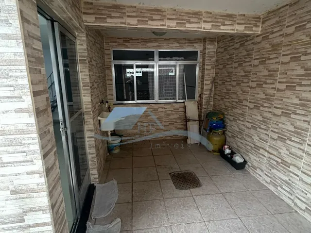 Imagem 12: Casa à venda em Bangu, Rio de Janeiro: 3 quartos, 2 banheiros, 1 vaga de garagem, 150m²