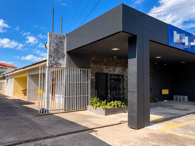 Imagem: House em Macapá - Amapá, Central