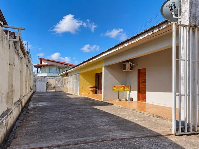 Imagem 2: House em Macapá - Amapá, Central