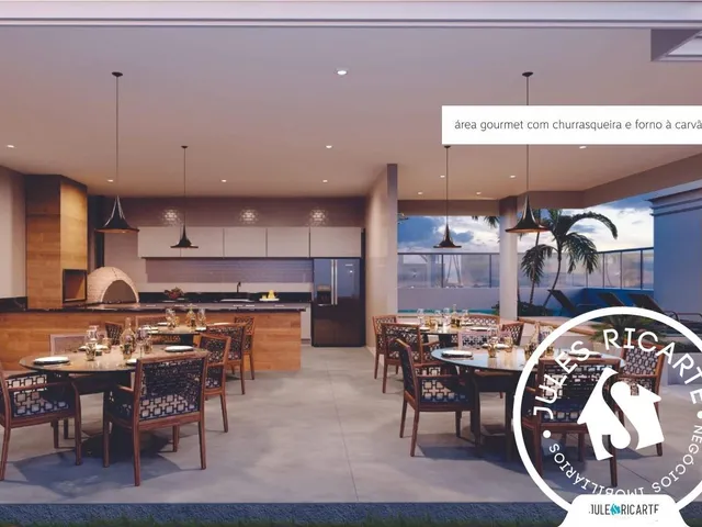 Imagem 11: APARTAMENTO RESIDENCIAL em Macapá - Amapá, Julião Ramos