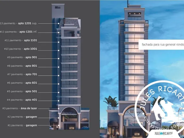 Imagem 9: APARTAMENTO RESIDENCIAL em Macapá - Amapá, Julião Ramos