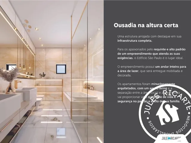 Imagem 6: APARTAMENTO RESIDENCIAL em Macapá - Amapá, Julião Ramos