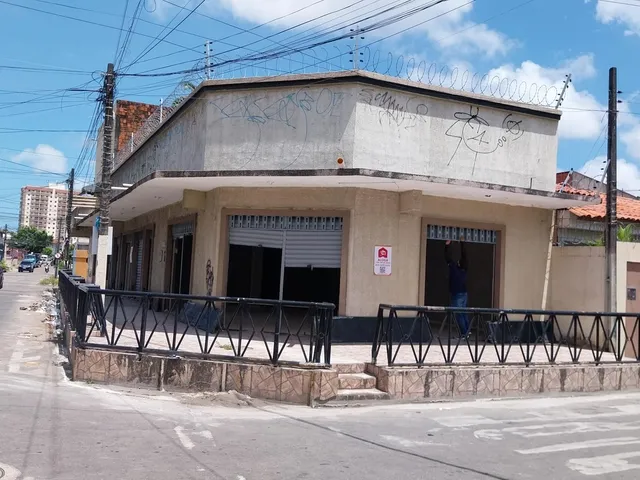 Imagem 7: Loja comercial para alugar - Montese - Fortaleza/CE