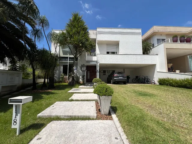 Imagem: CASA RESIDENCIAL em BARUERI - SP, ALPHAVILLE
