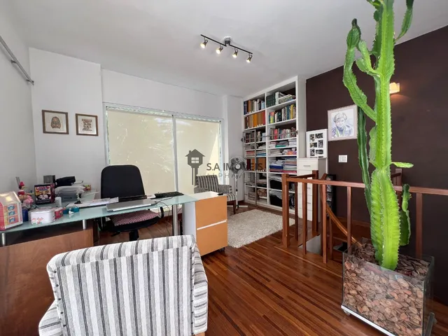 Imagem 16: CASA RESIDENCIAL em BARUERI - SP, ALPHAVILLE CONDE I