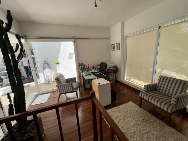Imagem 11: CASA RESIDENCIAL em BARUERI - SP, ALPHAVILLE CONDE I