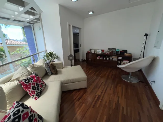 Imagem 5: CASA RESIDENCIAL em BARUERI - SP, ALPHAVILLE CONDE I