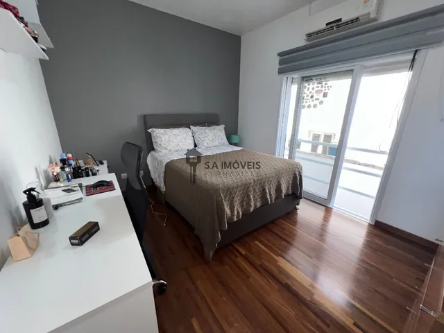 Imagem 10: CASA RESIDENCIAL em BARUERI - SP, ALPHAVILLE CONDE I