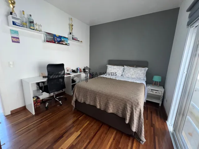 Imagem 7: CASA RESIDENCIAL em BARUERI - SP, ALPHAVILLE CONDE I