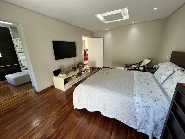 Imagem 12: CASA RESIDENCIAL em BARUERI - SP, ALPHAVILLE CONDE I