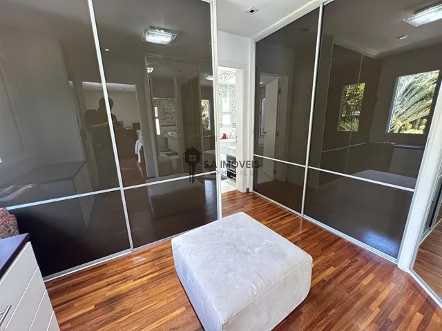 Imagem 3: CASA RESIDENCIAL em BARUERI - SP, ALPHAVILLE CONDE I
