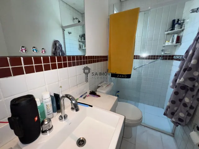 Imagem 15: CASA RESIDENCIAL em BARUERI - SP, ALPHAVILLE CONDE I