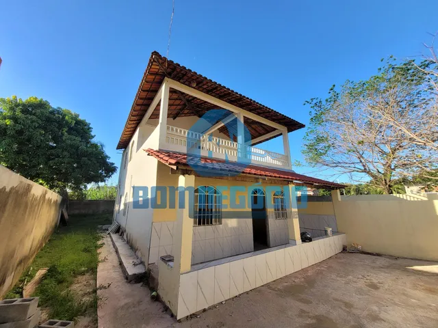 Imagem: Excelente Imóvel à Venda COM DUAS MORADIAS