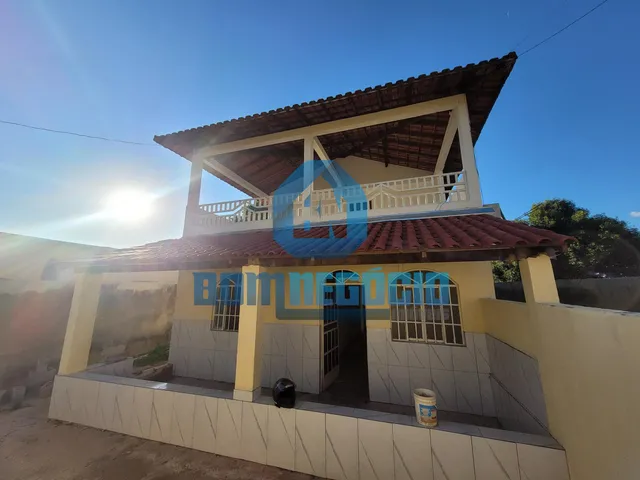 Imagem 13: Excelente Imóvel à Venda COM DUAS MORADIAS no Distrito de Era Nova, GOVERNADOR