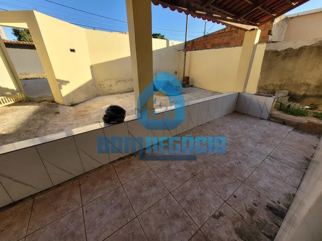 Imagem 2: Excelente Imóvel à Venda COM DUAS MORADIAS no Distrito de Era Nova, GOVERNADOR
