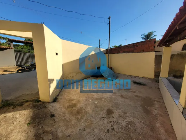 Imagem 10: Excelente Imóvel à Venda COM DUAS MORADIAS no Distrito de Era Nova, GOVERNADOR