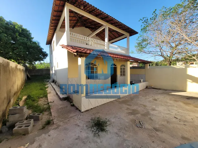 Imagem 12: Excelente Imóvel à Venda COM DUAS MORADIAS no Distrito de Era Nova, GOVERNADOR