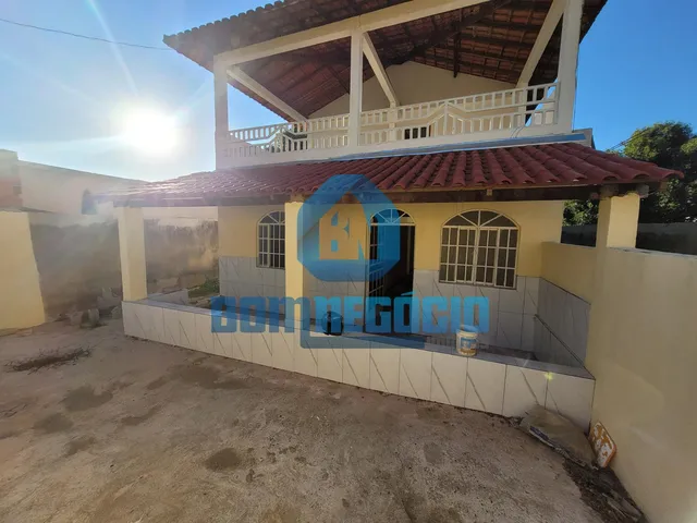 Imagem 14: Excelente Imóvel à Venda COM DUAS MORADIAS no Distrito de Era Nova, GOVERNADOR