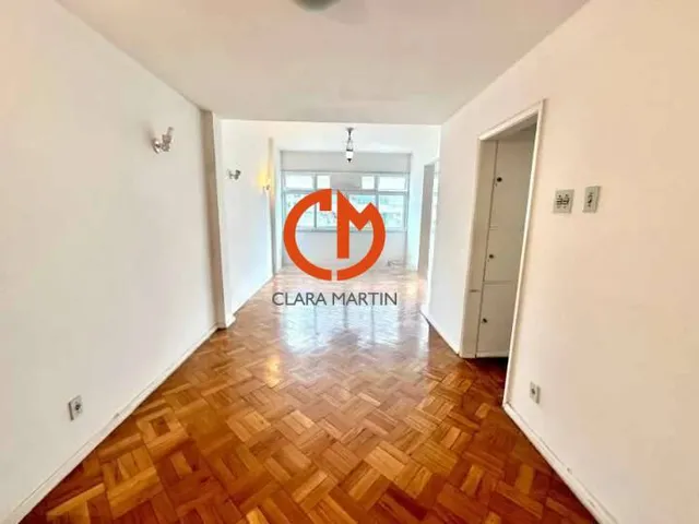 Imagem 7: Apartamento de 110 m² em Ipanema