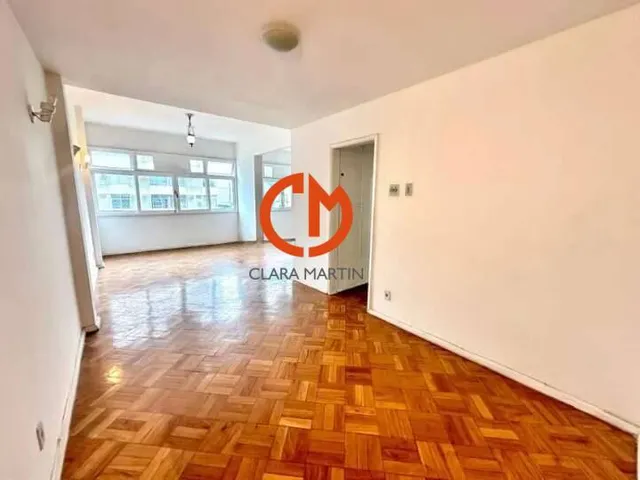 Imagem 11: Apartamento de 110 m² em Ipanema