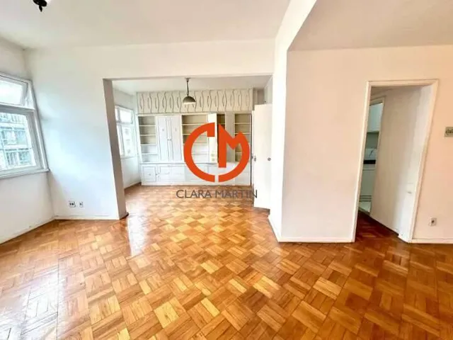 Imagem 10: Apartamento de 110 m² em Ipanema