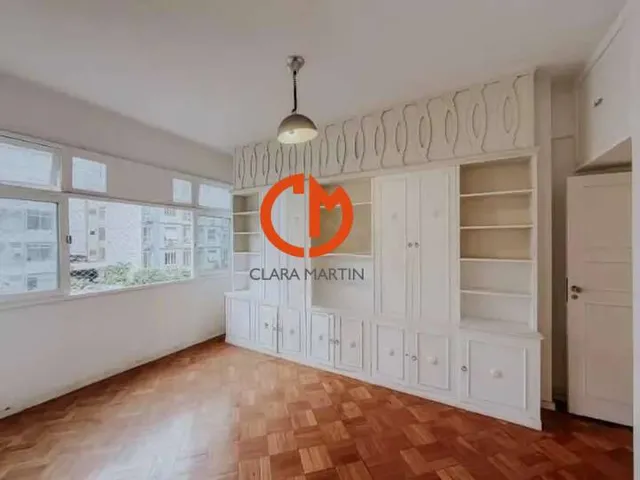Imagem 3: Apartamento de 110 m² em Ipanema