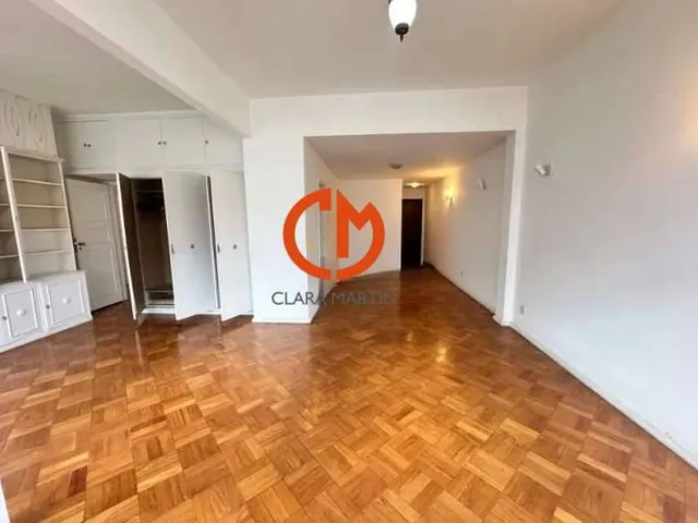 Imagem 12: Apartamento de 110 m² em Ipanema